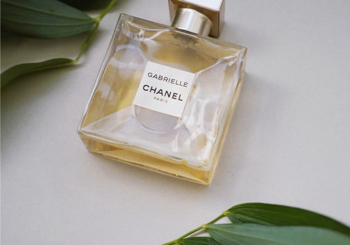 Photo of perfume of CHANEL